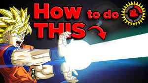 1 development 2 overview 2.1 usage 2.2. Film Theory What Is The Dragon Ball Z Kamehameha Wave Youtube