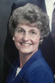 Mary Harlow Obituary