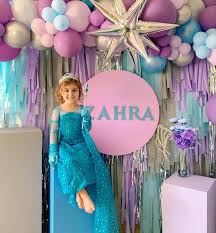 Pandemic birthday ideas can be a lot of fun, with virtual pandemic birthday ideas with friends and fam! Kara S Party Ideas Four The First Time In Four Ever Frozen 4th Birthday Party Kara S Party Ideas