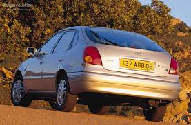 The toyota corolla (e120/e130) is the ninth generation of compact cars sold by toyota under the corolla nameplate. Toyota Corolla 5 Doors Specs Photos 2000 2001 2002 Autoevolution