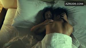 ANGELINE YAP Nude - AZNude