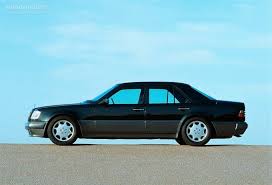 Mercedes W124 E Class Reliable Cars Mercedes Dream Cars