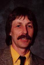 Obituary of Andrew Mitchell