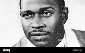 Darrell Black and White Stock Photos & Images