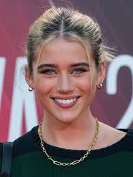 Olivia Neill Movies & TV Shows List