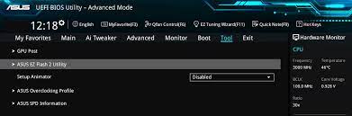 Which boot option is a usb thrumb drive msi bios. How To Update Your Motherboard Bios Using A Simple Usb Stick Geforce