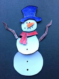 Von den meisten kindern wird der erste schnee sehnlichst erwartet. Eine Schneemann Klanggeschichte Taps Kindersport