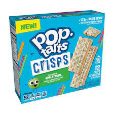 We may earn commission on some of the i. Pop Tarts Crisps Frosted Appletastic 12 Crisps 168g Gb Gifts