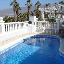 Teneriffa Luxus Ferienvilla Mit Whirlpool Sz Privatpool Und Pavillon In Adeje Luxus Ferienhaus Ferienhaus Luxus Villa