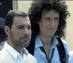 19 May 1997, Brian May awarded an Ivor Novello for 'Too Much Love Will You'  for Best Song Musically and Lyrically! Brian has admitted that this  beautiful and emotionally charged song is