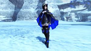 Phantasy star online 2 global. Phantasy Star Online 2 Recebe A Atualizacao Stars Episode 6 Densetsu Games