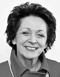 Marie-Andree Bertrand