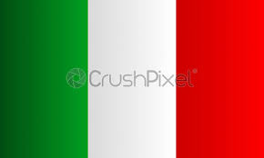 Download wallpapers flag of italy, 4k, europe, wooden texture, italian flag, national symbols, italy flag, art, italy besthqwallpapers.com. Italian Flag Vector The National Flag Of The Country Of Stock Vector Crushpixel