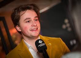 Carlsen, Gukesh, Niemann Clash In Paris For 2nd Leg Of Freestyle Chess  Grand Slam