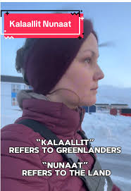 Trump, Kalaallit Nunaat, and the Political Landscape