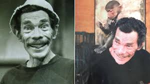 Si yo no reaccionaba, el tipo me violaba. La Vida Austera Y El Triste Final De Ramon Valdes El Entranable Don Ramon De El Chavo Del 8 Infobae