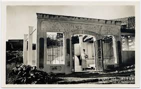 Tomb of Maimonides, Tibériade, Israël, 20e siècle | Musée d'Art et d'Histoire du Judaïsme
