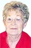 LaDon Webster Obituary (1936