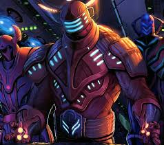 Unfortunately, marvel has removed everything that made the celestial special, the mystery, the curiosity, the wonderment, by lately, having them speak. Celestials Race Marvel Database Fandom