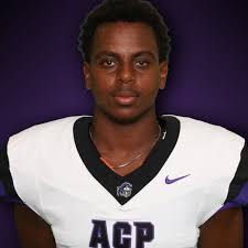 Jeremiah Diaz's Arizona College Prep Bio