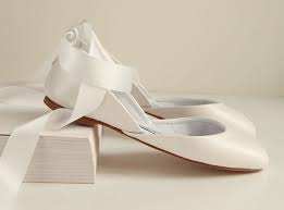 Maybe you would like to learn more about one of these? Flat Wedding Shoes 15 Flat Wedding Shoes For Comfort And Style