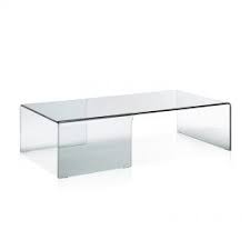The furniture is made of aluminium and has 30 inches in diameter. Contemporary Glass Coffee Tables Ultra Modern