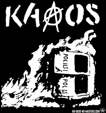 Image result for gruppi punk anarcho punk punx 1994 1998 logo