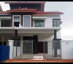 Sudah menjadi impian semua orang untuk miliki rumah yang cantik dan kemas kerana rumah adalah tempat untuk. Rumah Sewa Kuantan Home Facebook