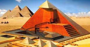 Veți găsi pe această temă soluțiile wow marea piramidă din giza 1. Misterul Mormantului Faraonului Kheops Marea Piramida De La Giza De Prin Lume Adunate