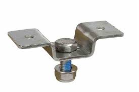 Steel u brackets heavy duty. Larson Electronics Led Stainless Steel U Bracket Mount For Heavy Duty Led Units
