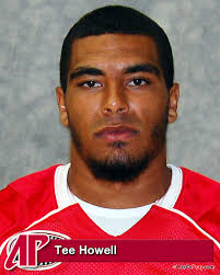 Austin Peay Governors vs. Murray State