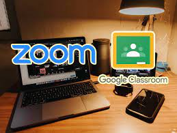 We did not find results for: Cara Penggunaan Zoom Dan Google Classroom Untuk Guru Dan Siswa Pdf Ykpi Al Ittihad