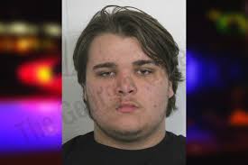 Noah Flatt — Floyd County Jail Bookings