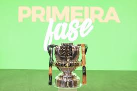 Aufgrund der von conmebol durchgeführten formatänderungen der copa sudamericana. Cbf Futebol On Twitter Copa Do Brasil 2021 Confira A Tabela Detalhada Da Primeira Fase Da Competicao Https T Co Wovpchijww Foto Thais Magalhaes Cbf Https T Co Pvgys0lnh7