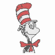 Check spelling or type a new query. Dr Seuss Cross Stitch