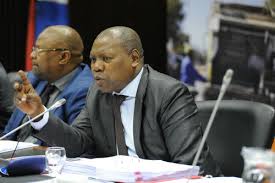 Sabc news, johannesburg, south africa. Dr Zweli Mkhize Page 6 Cooperative Governance And Traditional Affairs