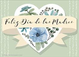 Estas frases van por ellas, van dedicadas a todas. Tarjetas Con Frases Bonitas Para El Dia De Las Madres Compartir Tarjeta