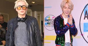 Oli london began trending on twitter thursday, may 27 after his instagram was memorialized. Bts Superfan Oli London Who Had Surgery To Look Like Jimin Reportedly Spotted At X Factor Auditions Koreaboo