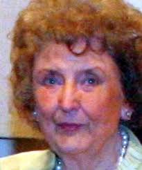 Dorothy Rutledge Obituary