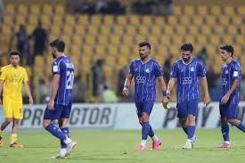 بازی بعدی استقلال