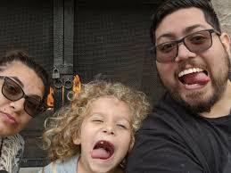 Chris Ordonez's Instagram, Twitter & Facebook