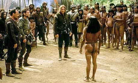 1492 - Conquest Of Paradise | Film | The Guardian