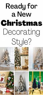 In lieu of the traditional reds and greens of holiday flowers, use bright peacock feathers on your mantel as a statement piece. Christmas Decorating Themes For Your Home Love Remodeled