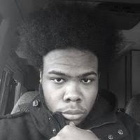 Andrew Qualls's Instagram, Twitter & Facebook