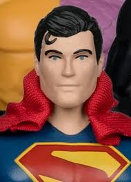 Picked up this guy the other day, honestly like this figure a lot more than  I thought I would. They did a great Job