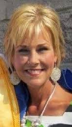 June Kinlaw Koenig (1963-2012)