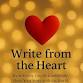 Write from the Heart event in Merrimac, MA