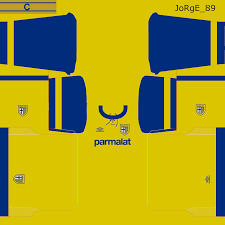 Away maglia parma 2020 2021 blu maglie calcio low cost. Parma 94 Kit For Pes 2016 By Jorge 89 Pes Patch