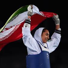 The refugee athletes will compete against 206 national teams with identifier eor, for the french acronym of the team name. Meet The Women On The Ioc Refugee Olympic Team Popsugar Fitness