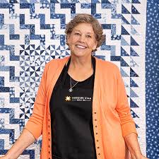 Check spelling or type a new query. Deconstructed Disappearing Pinwheel Quilt Missouri Star Blog